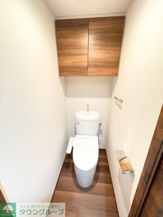 リーラ中野の物件内観写真