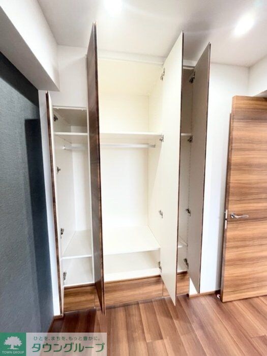 リーラ中野の物件内観写真