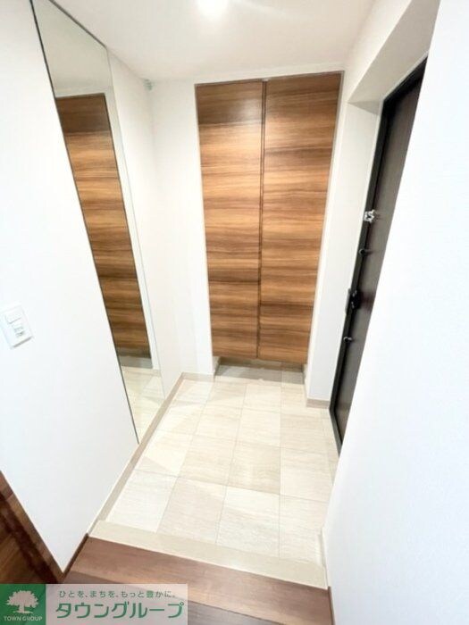 リーラ中野の物件内観写真