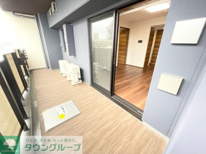 リーラ中野の物件内観写真