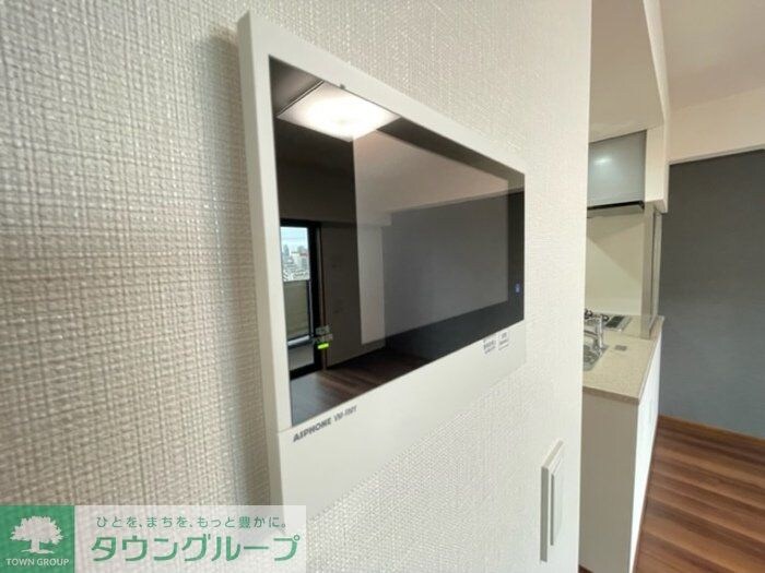 リーラ中野の物件内観写真