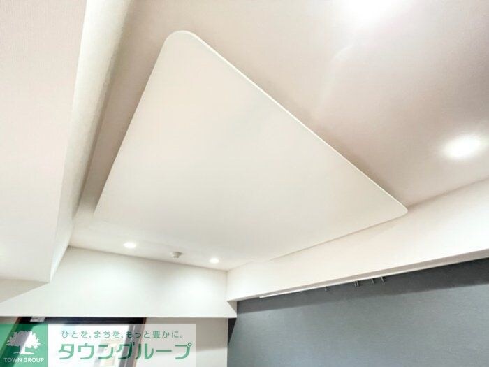 リーラ中野の物件内観写真