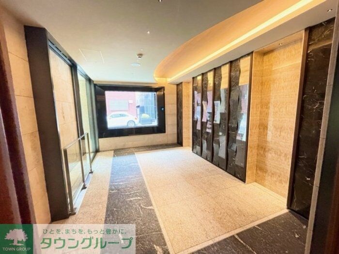 リーラ中野の物件内観写真