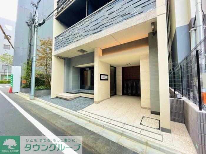 リーラ中野の物件内観写真