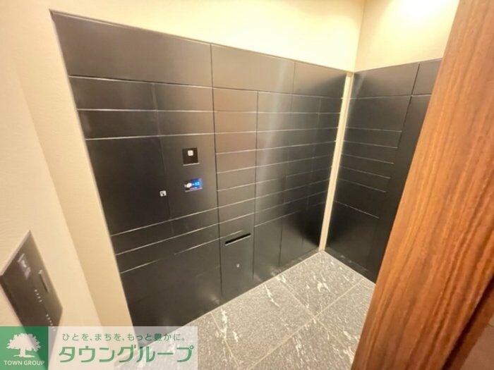 リーラ中野の物件内観写真