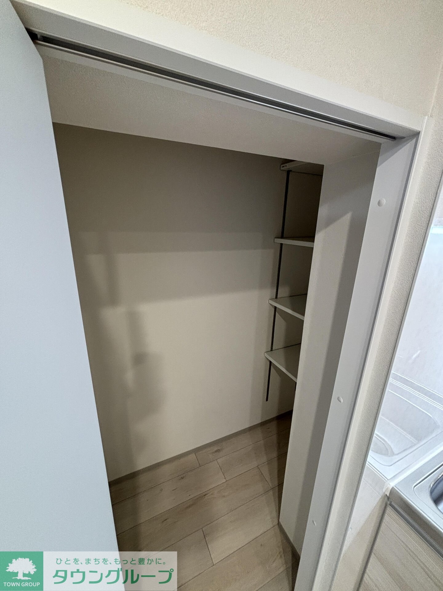 メゾンカルム中落合Southの物件内観写真