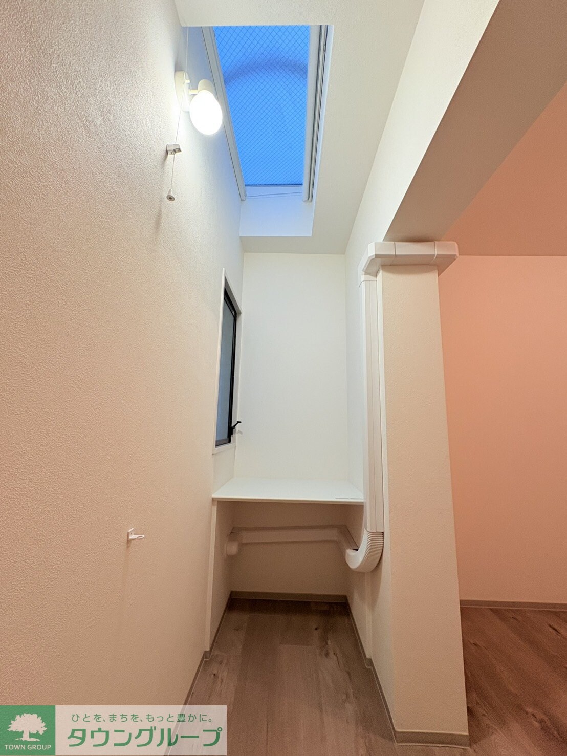 メゾンカルム中落合Northの物件内観写真