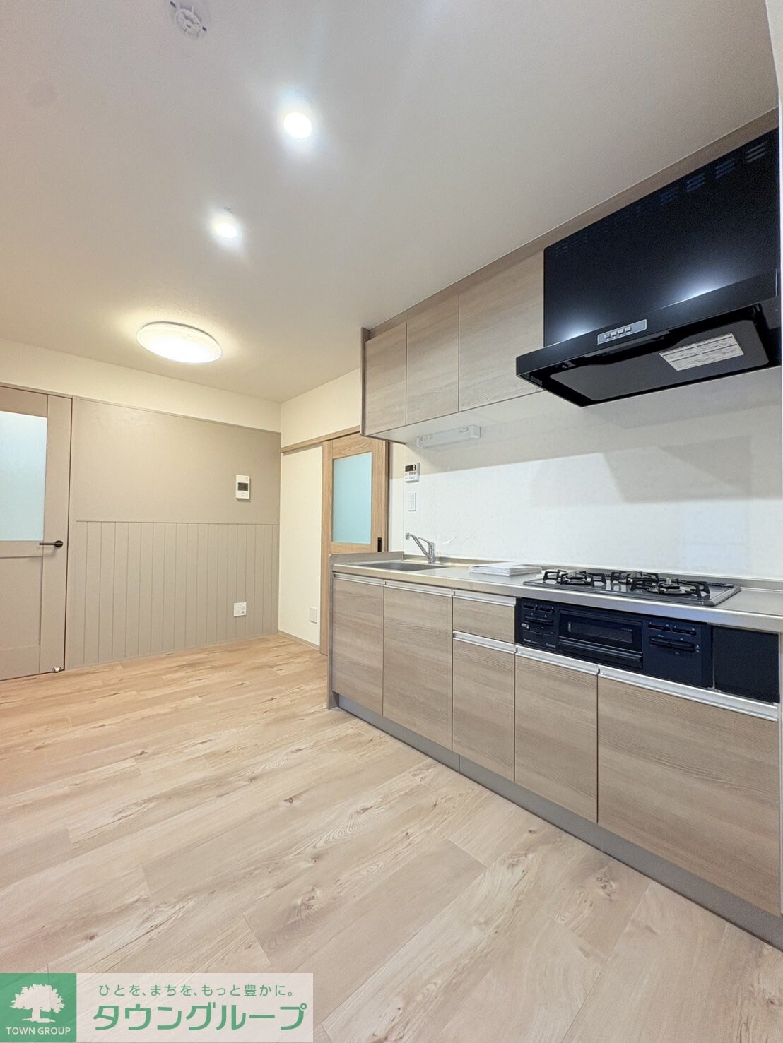 メゾンカルム中落合Northの物件内観写真