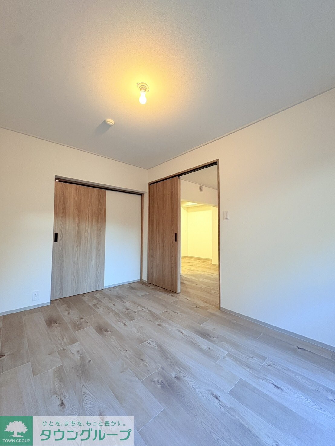 メゾンカルム中落合Northの物件内観写真