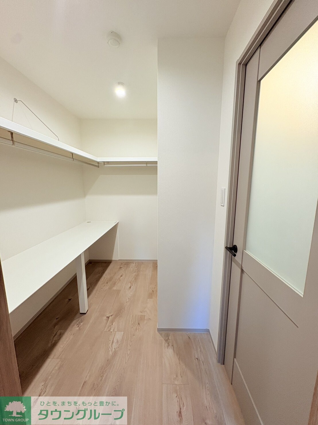 メゾンカルム中落合Northの物件内観写真