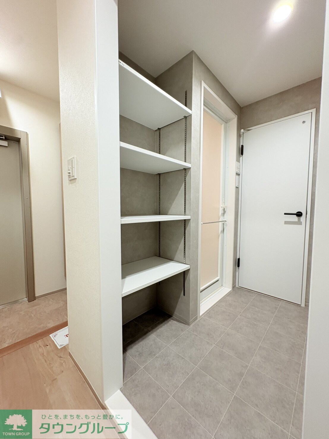 メゾンカルム中落合Northの物件内観写真