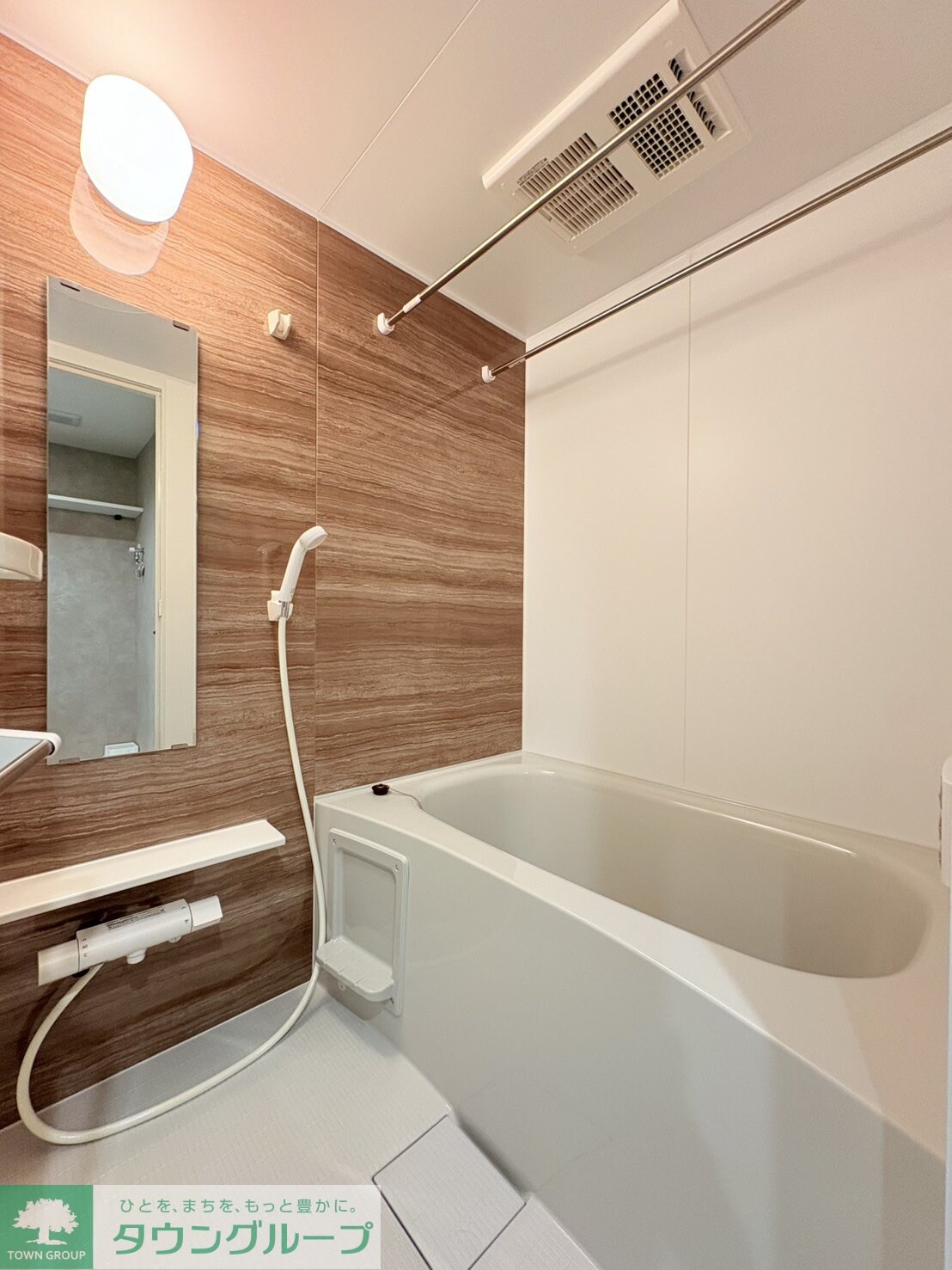 メゾンカルム中落合Northの物件内観写真