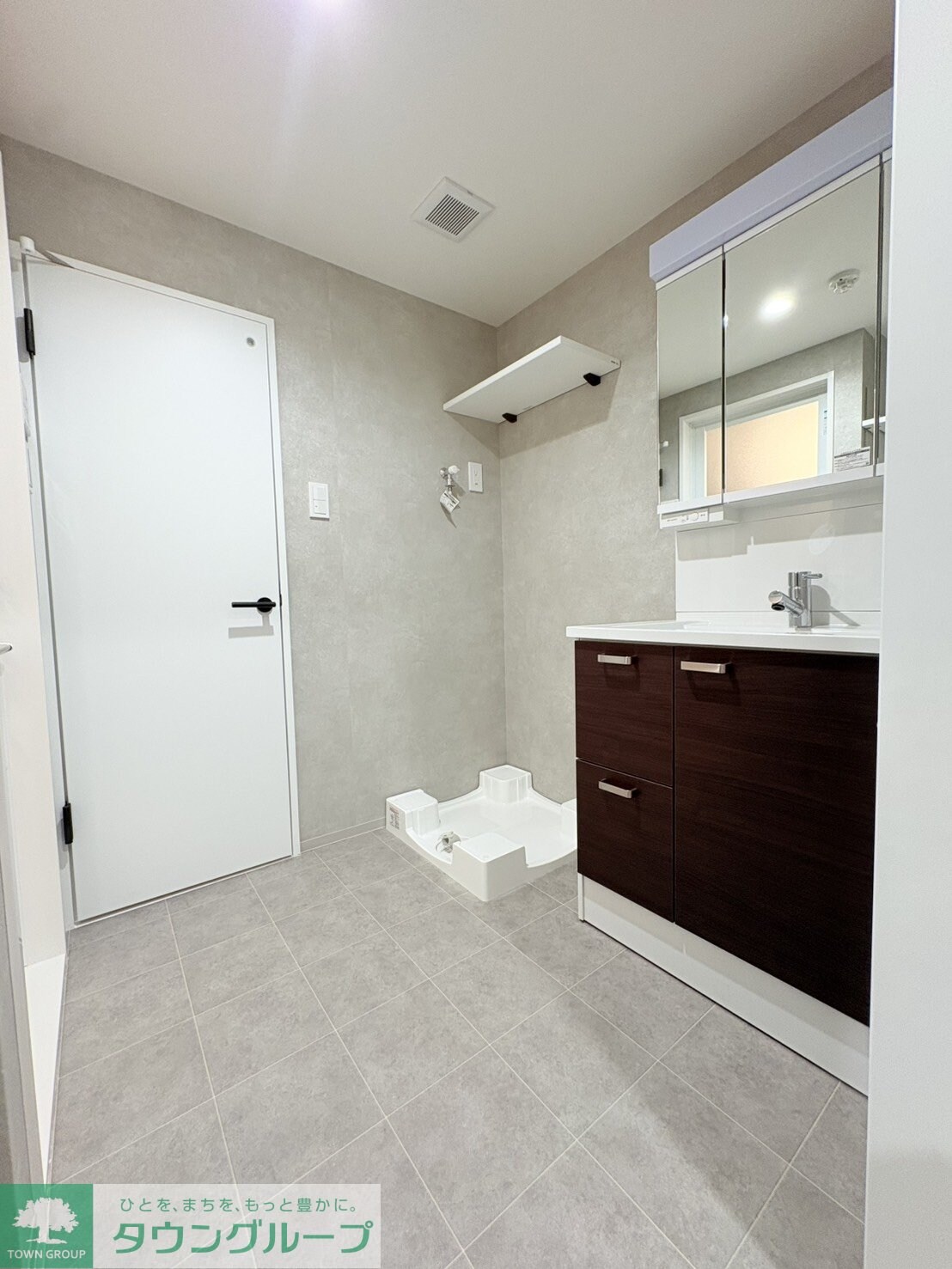 メゾンカルム中落合Northの物件内観写真