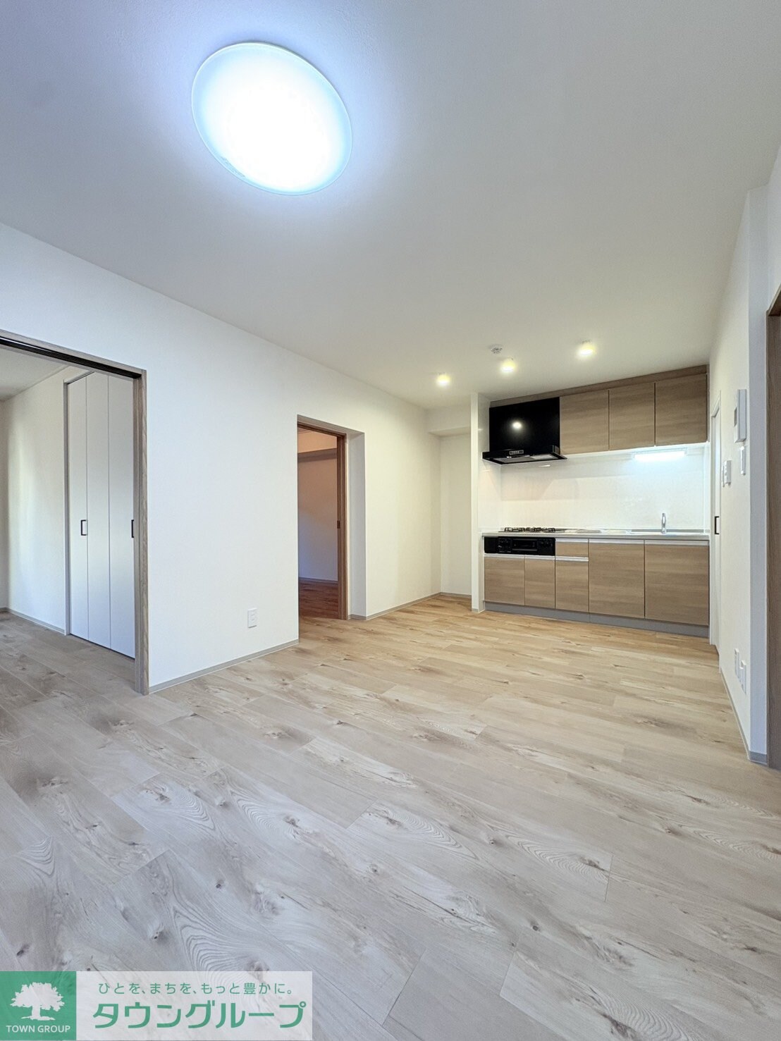 メゾンカルム中落合Northの物件内観写真