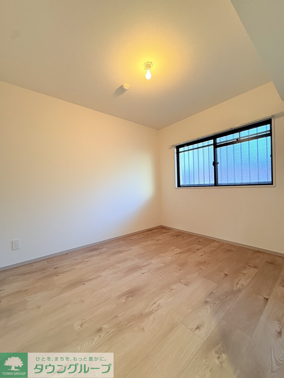 メゾンカルム中落合Northの物件内観写真