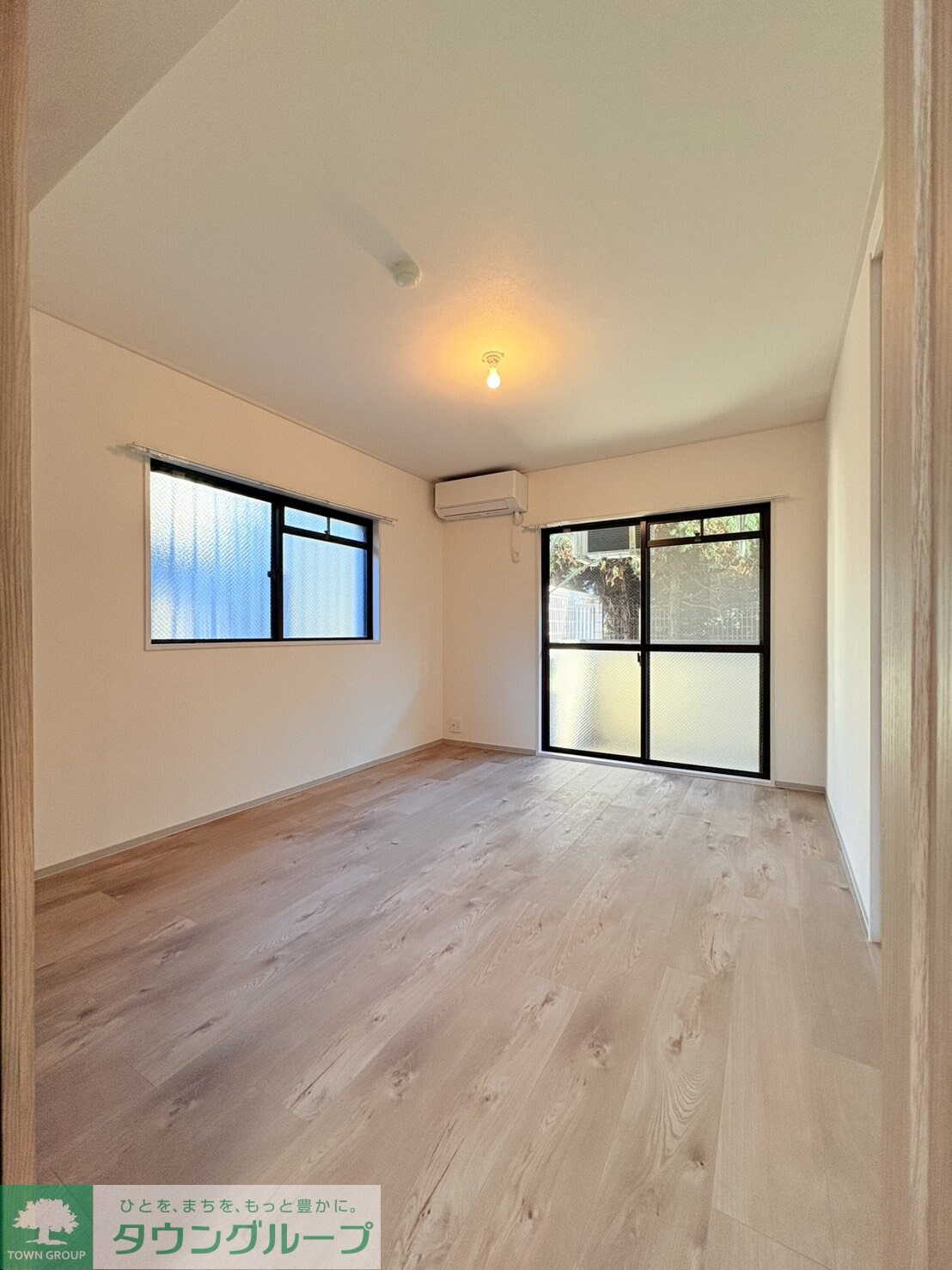 メゾンカルム中落合Northの物件内観写真