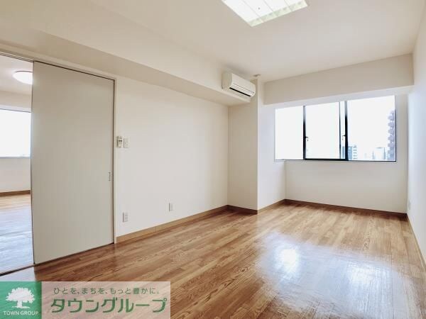 ノースウエストヒルの物件内観写真