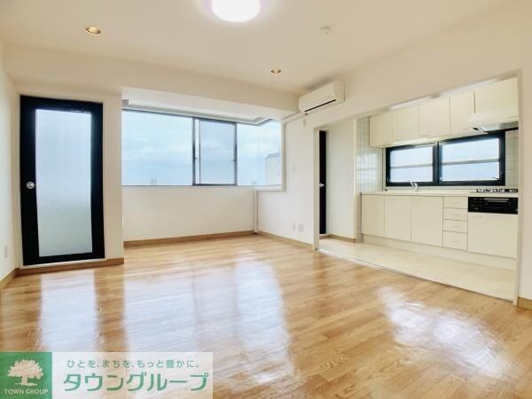 ノースウエストヒルの物件内観写真