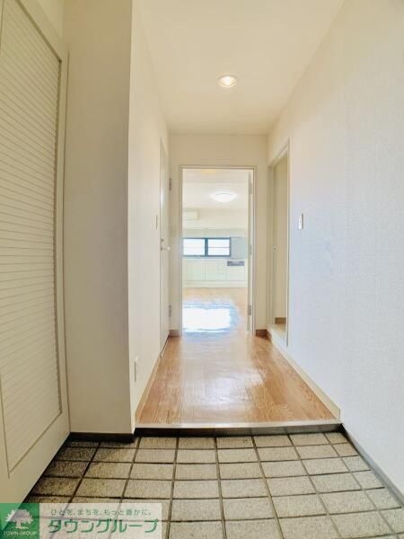 ノースウエストヒルの物件内観写真