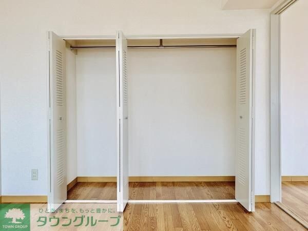 ノースウエストヒルの物件内観写真