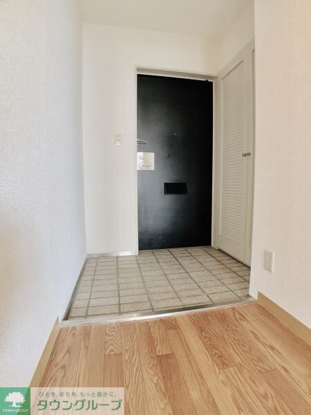 ノースウエストヒルの物件内観写真