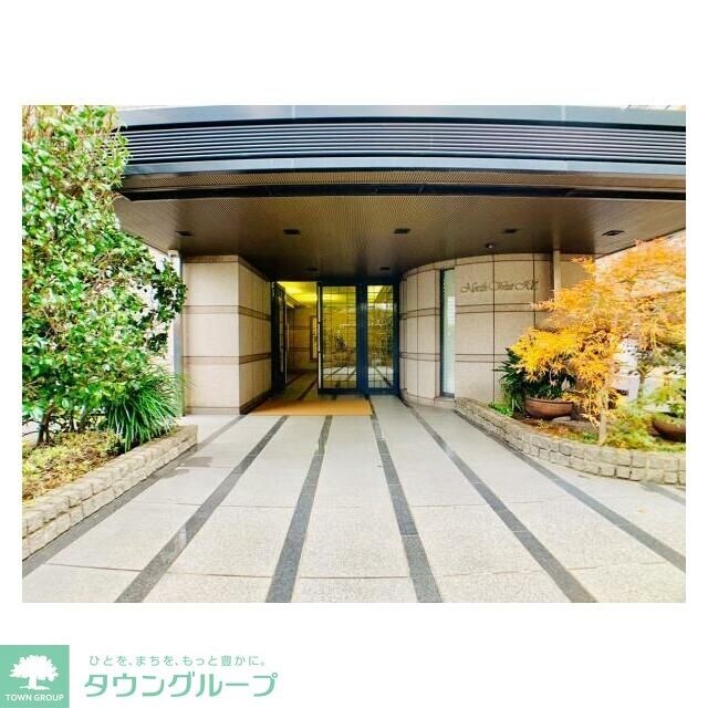 ノースウエストヒルの物件内観写真