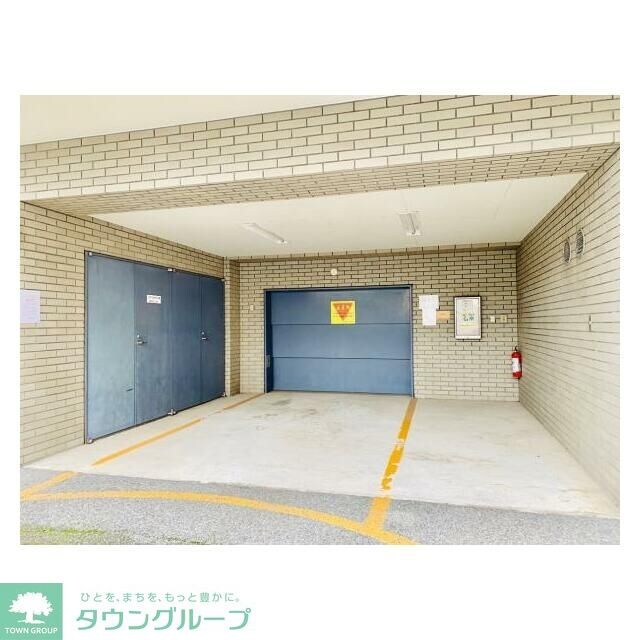 ノースウエストヒルの物件内観写真