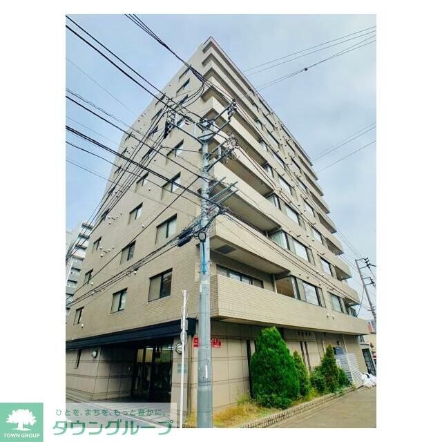 ノースウエストヒルの物件内観写真