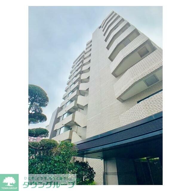 ノースウエストヒルの物件内観写真