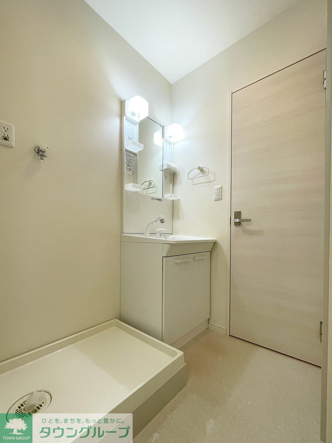 アーバンメゾン四谷若葉の物件内観写真