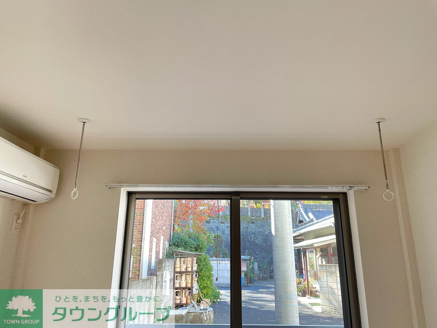 アーバンメゾン四谷若葉の物件内観写真