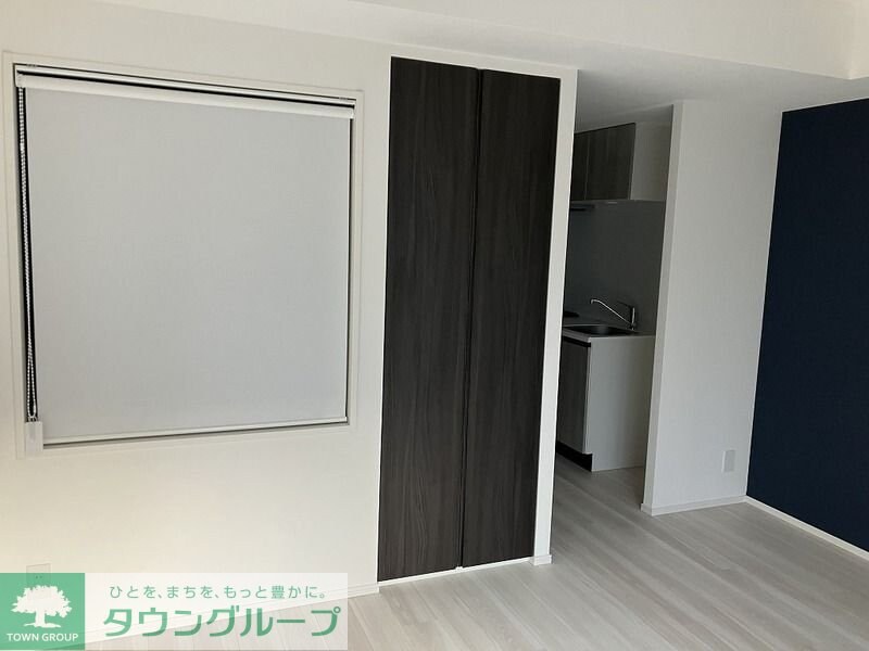 RELUXIA CITY 北新宿の物件内観写真