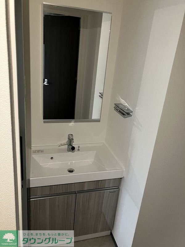 RELUXIA CITY 北新宿の物件内観写真