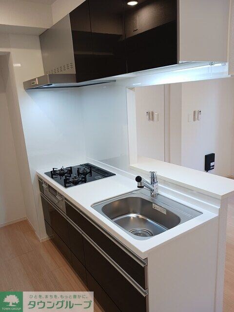 ヴィレッジ キールの物件内観写真