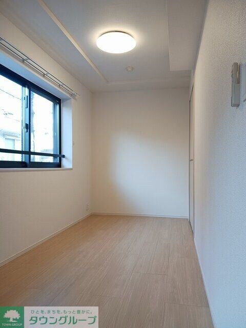 ヴィレッジ キールの物件内観写真