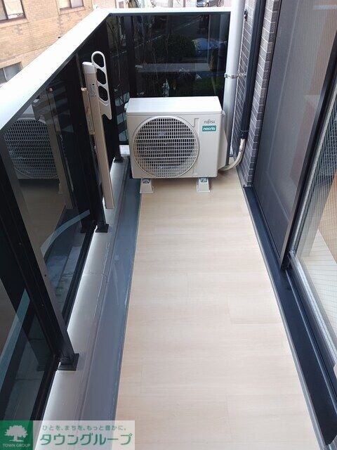 ヴィレッジ キールの物件内観写真