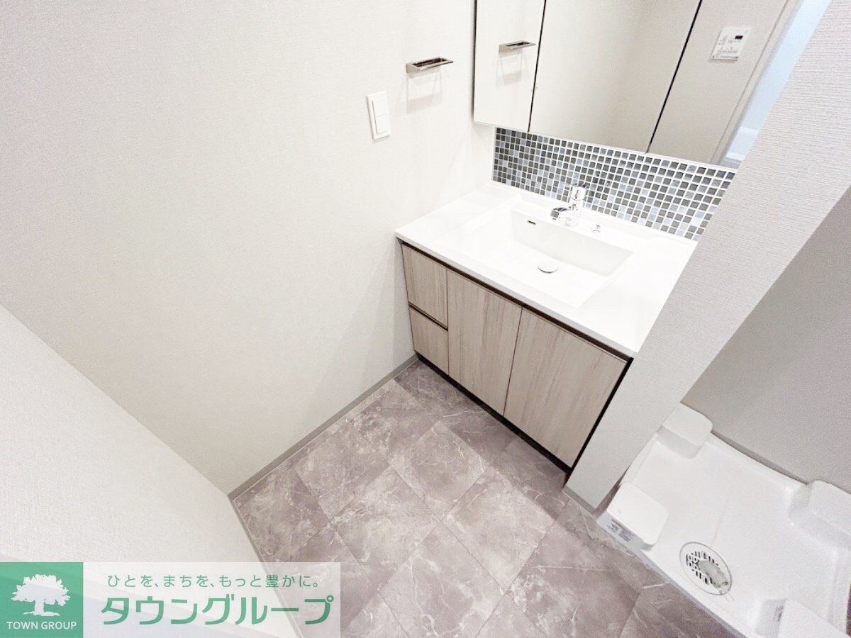 VISTA西早稲田の物件内観写真