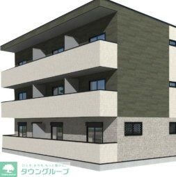 Pretty Forestの物件内観写真