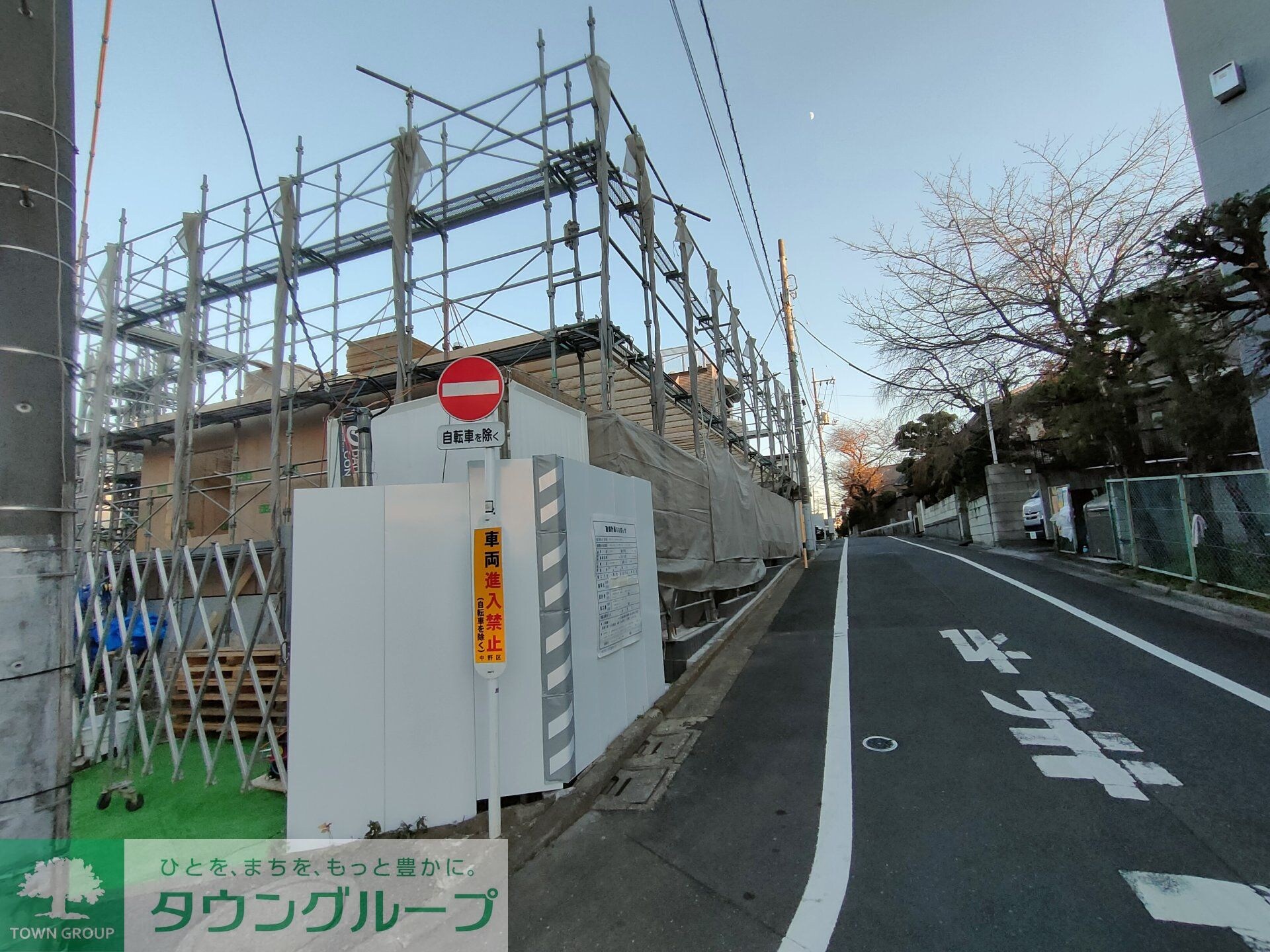 Pretty Forestの物件内観写真