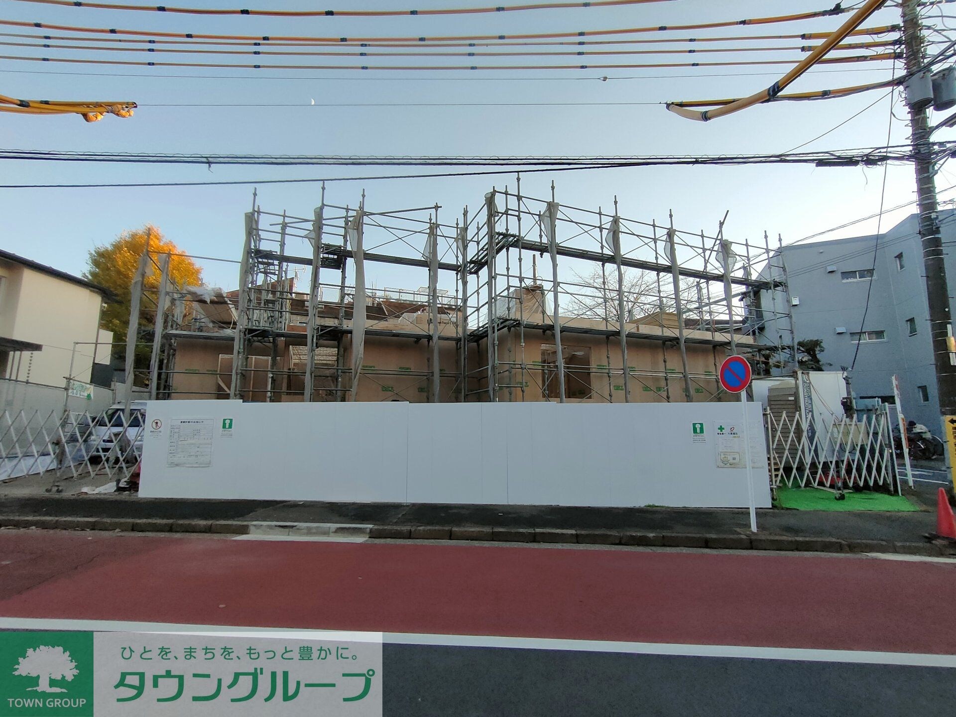 Pretty Forestの物件内観写真