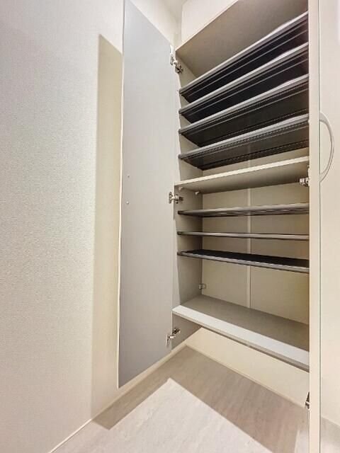 パインヒルズの物件内観写真