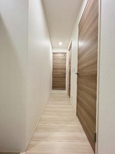 パインヒルズの物件内観写真