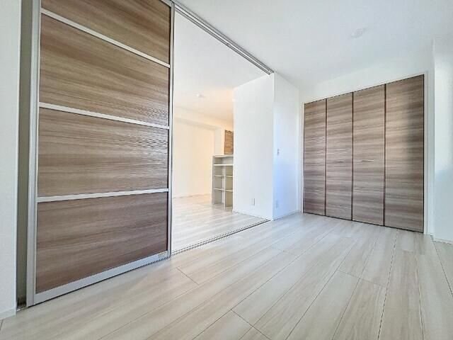 パインヒルズの物件内観写真