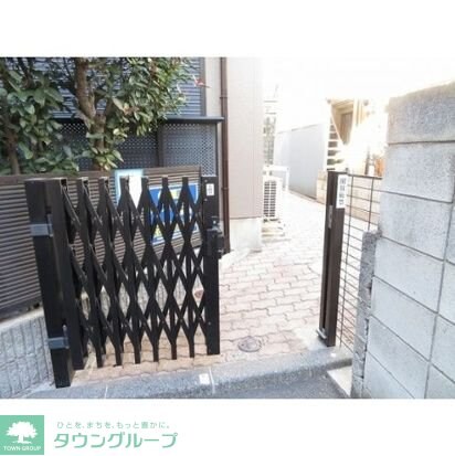 藤ハイツの物件内観写真