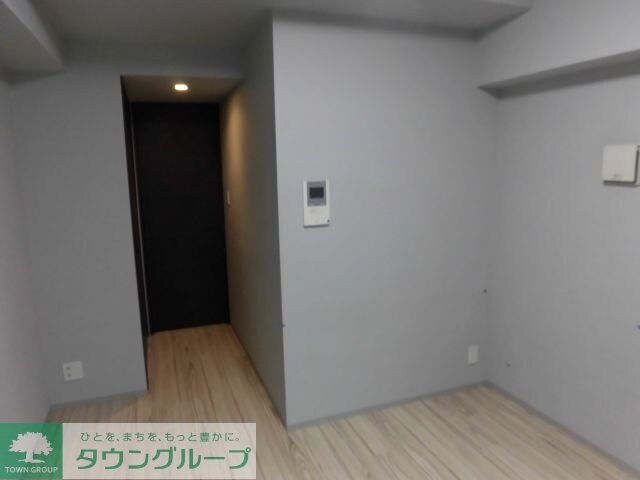 ZOOM四谷左門町の物件内観写真