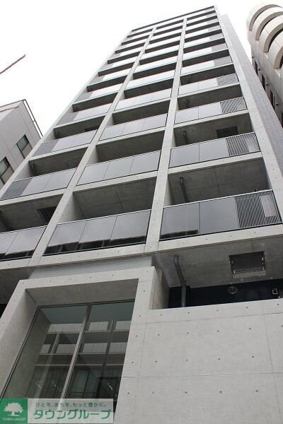 ZOOM四谷左門町の物件内観写真