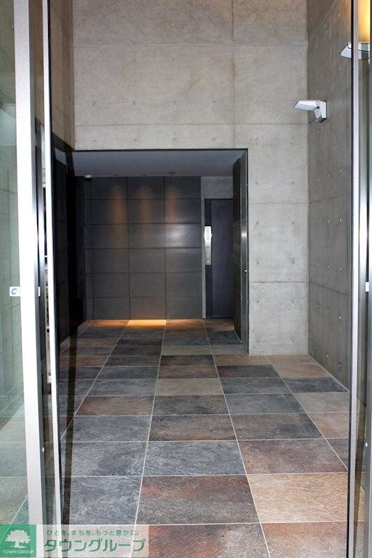 ZOOM四谷左門町の物件内観写真