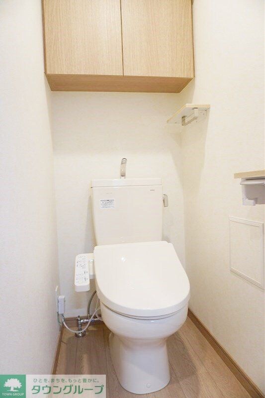 ルーブル池袋弐番館の物件内観写真