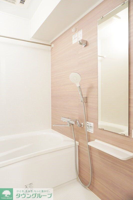 ルーブル池袋弐番館の物件内観写真