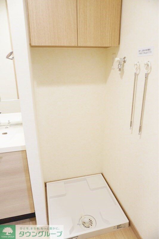 ルーブル池袋弐番館の物件内観写真